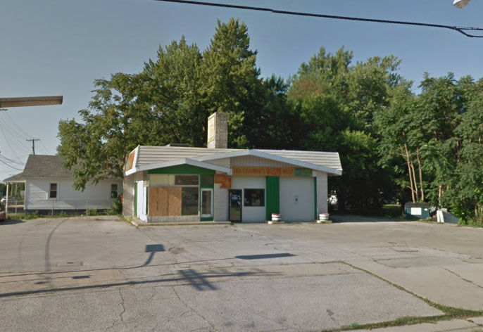 Del Carmen's Pizza West